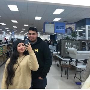 Meet your Posher, Isaac